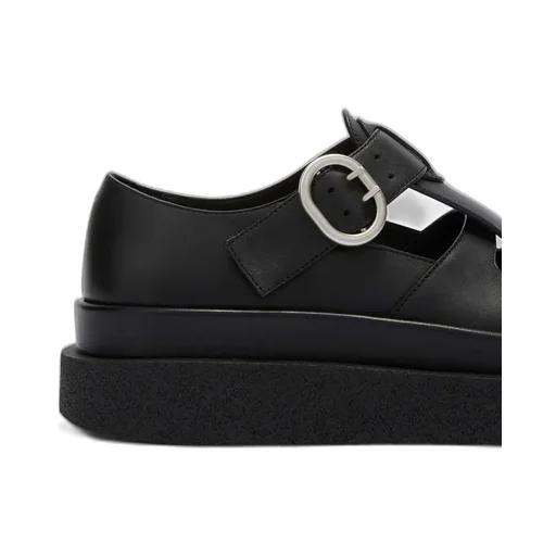 Flat Sandals