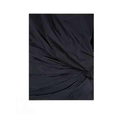Sleeveless Straight Dress