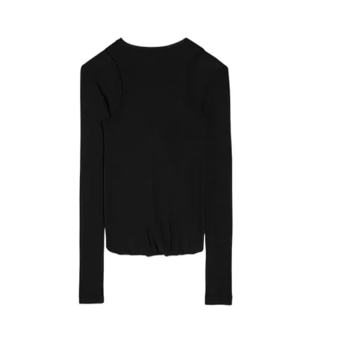 Crew-Neck T-Shirt
