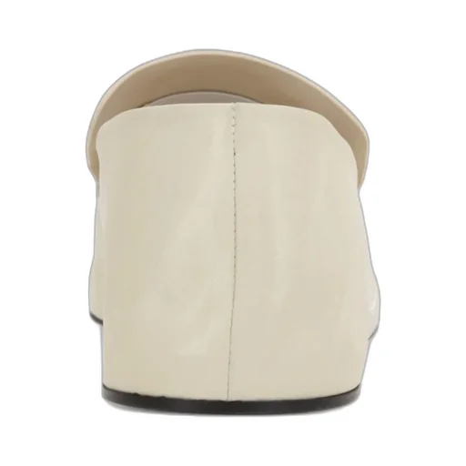 Leather Loafers