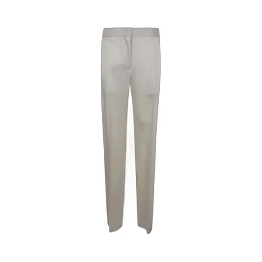 Slim Fit Trousers
