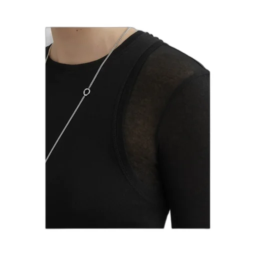 Crew-Neck T-Shirt