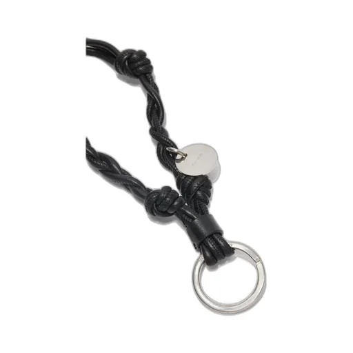 Tangle Keyring
