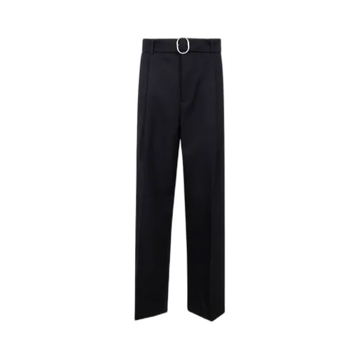 Straight Leg Pants