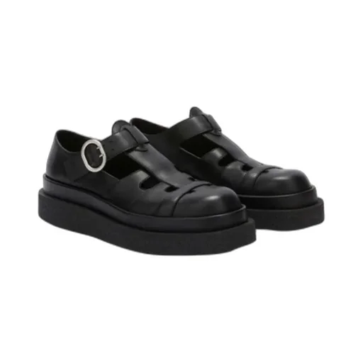 Flat Sandals