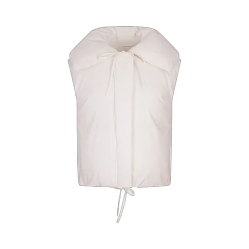 Padded Gilet