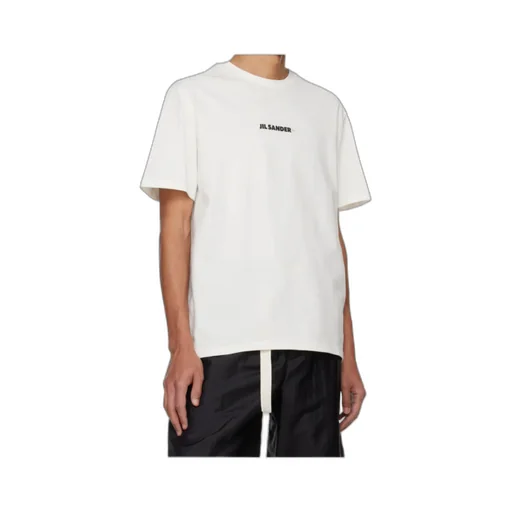 Crew-Neck T-Shirt