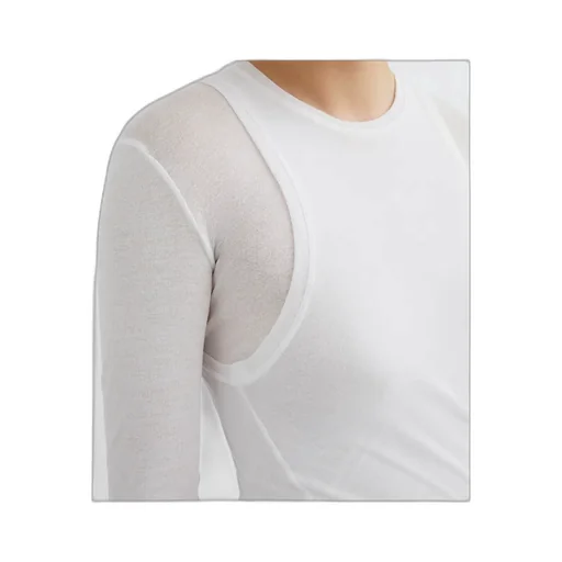 Layered Crewneck T-Shirt