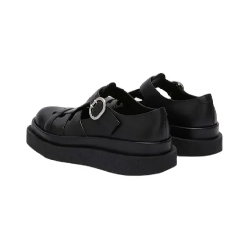 Flat Sandals
