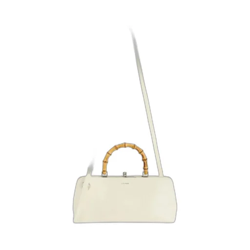 Goji Bamboo Small Shoulder Bag