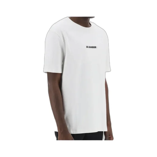 Crew-Neck T-Shirt