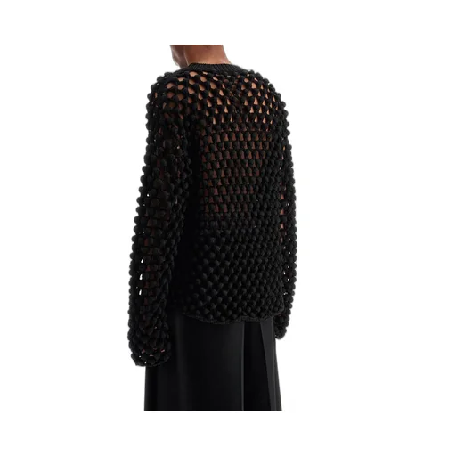 Round Neck Sweater