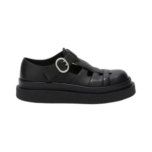 Flat Sandals
