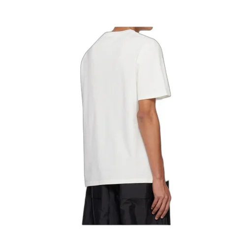 Crew-Neck T-Shirt