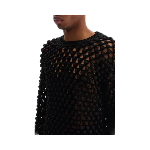 Round Neck Sweater