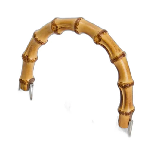 Goji Bamboo Small Shoulder Bag