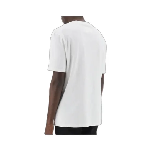 Crew-Neck T-Shirt