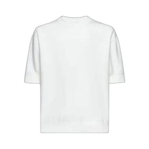Crewneck T-Shirt