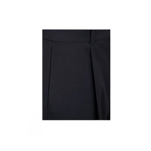 Straight Leg Pants