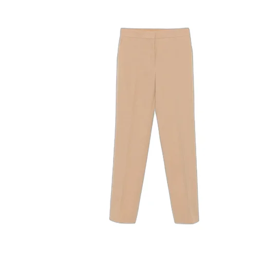Wool Trousers