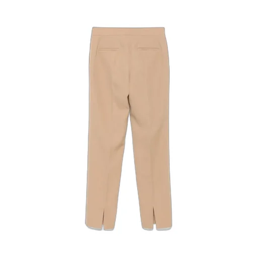 Wool Trousers