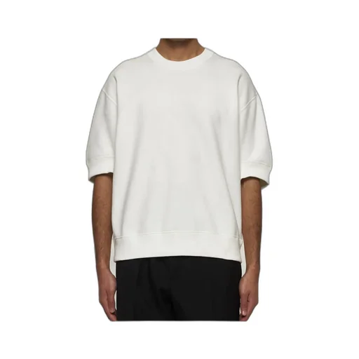 Crewneck T-Shirt