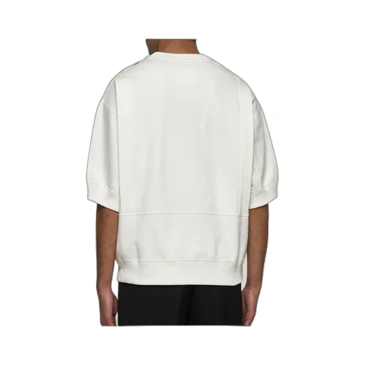 Crewneck T-Shirt