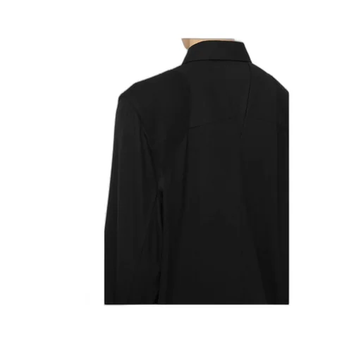 Long-Sleeved Lightweight Shirt
