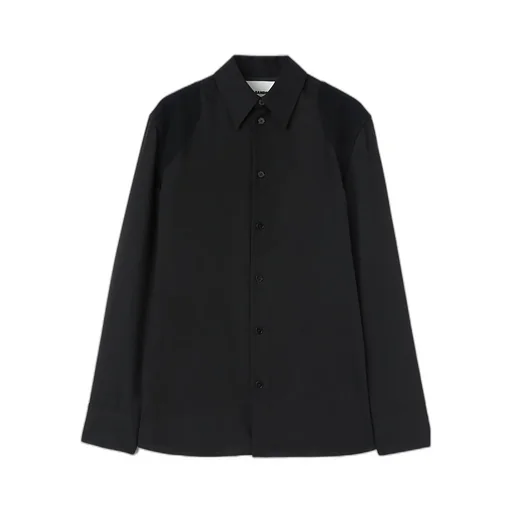Long-Sleeved Lightweight Shirt