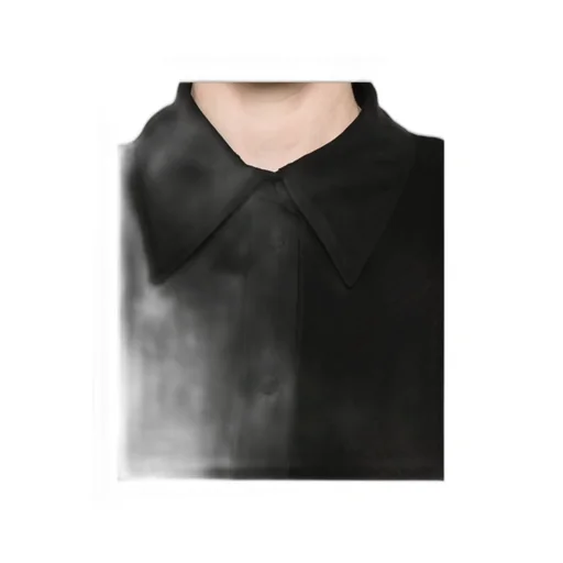 Crepe Shirt