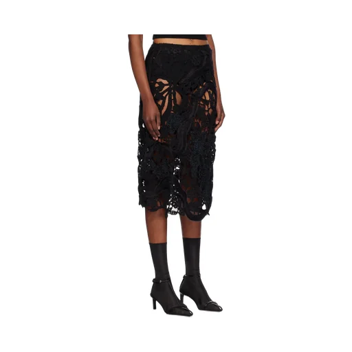 Hollow Skirt