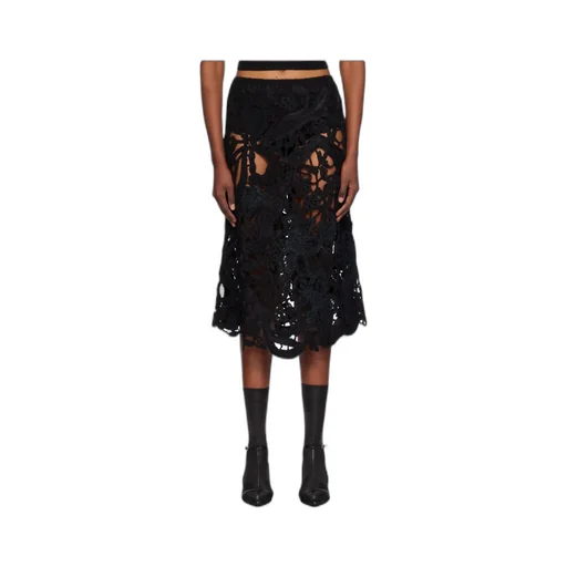 Hollow Skirt