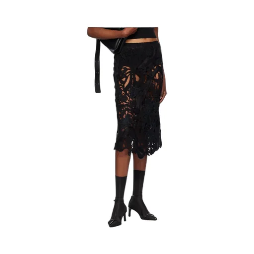 Hollow Skirt