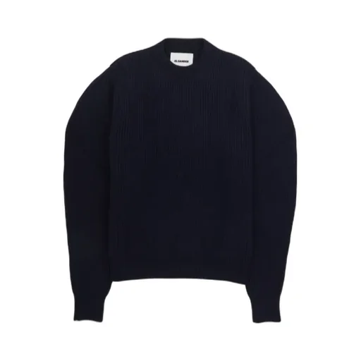 Long-Sleeved Sweater