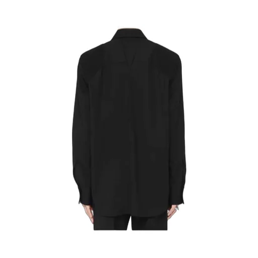 Long-Sleeved Lightweight Shirt