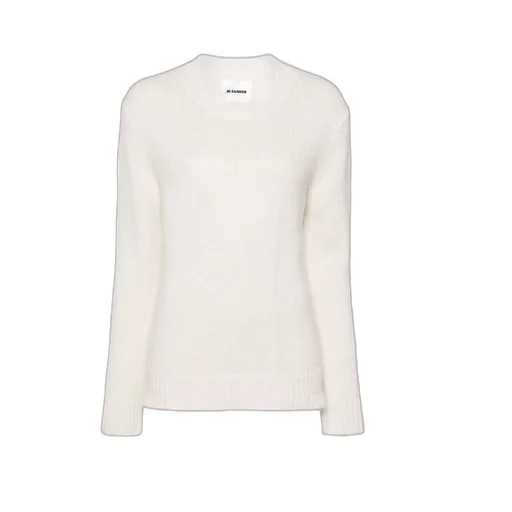 Crewneck Jumper