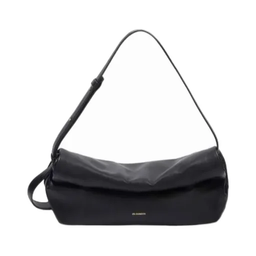 Rollup Small Crossbody Bag