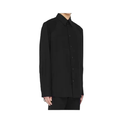Long-Sleeved Lightweight Shirt