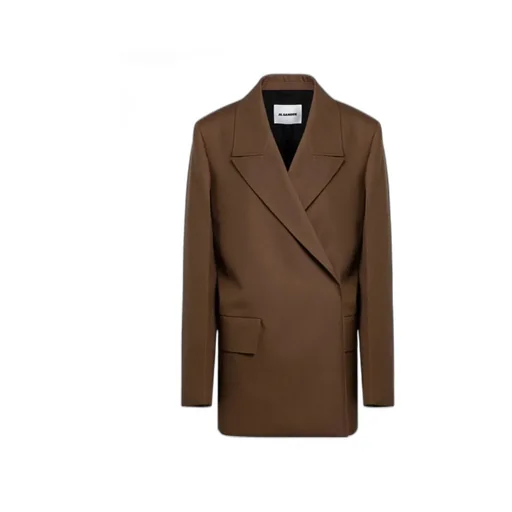 Wool Blazer