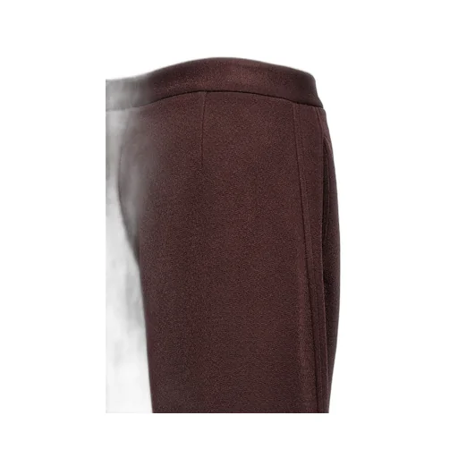Wide-Leg Pants