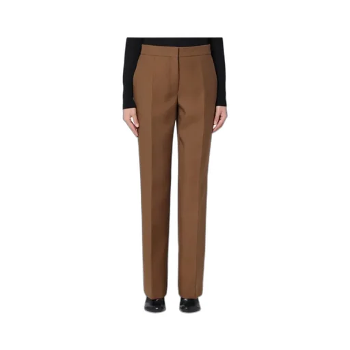 Wool Trousers