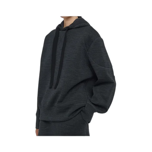 Hooded Sweatshirt