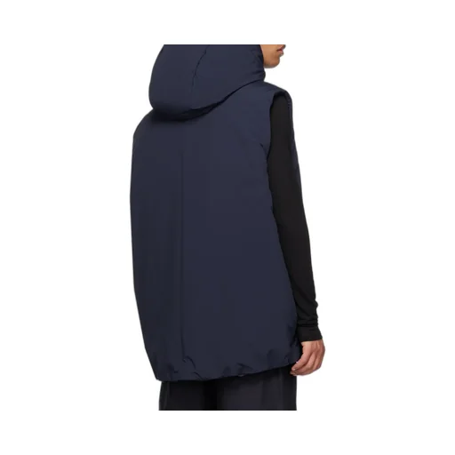Zip-Up Gilet