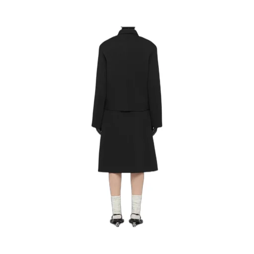 Cropped Jacket