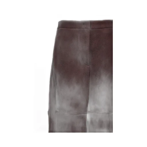 Wide-Leg Pants