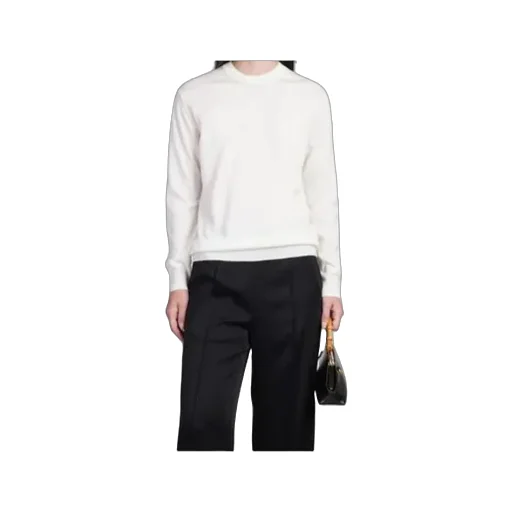 Lightweight Crewneck Jumper