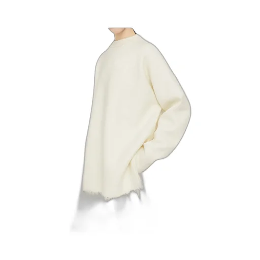 Crew-Neck Jumper