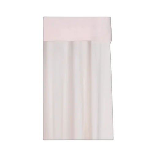 Layered Effect Midi Skirt