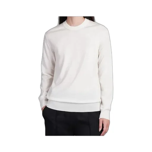 Lightweight Crewneck Jumper
