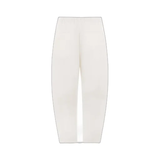 Straight Leg Trousers